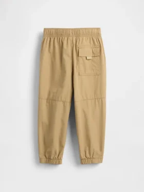 Baby & Toddler Parachute Joggers
