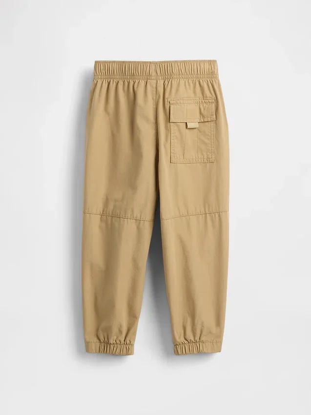 Baby & Toddler Parachute Joggers