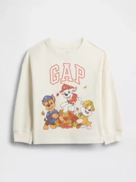 Baby & Toddler Paw Patrol Graphic T-Shirt