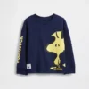 Baby & Toddler Peanuts Graphic T-Shirt