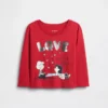 Baby & Toddler Peanuts Graphic T-Shirt