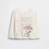 Baby & Toddler Peanuts Graphic T-Shirt