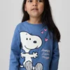 Baby & Toddler Peanuts Graphic T-Shirt