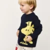Baby & Toddler Peanuts Graphic T-Shirt