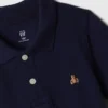 Baby & Toddler Pique Polo Shirt