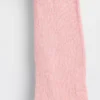 Baby & Toddler Pointelle Bear Tights
