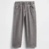 Baby & Toddler Pull-On Baggy Jeans