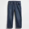 Baby & Toddler Pull-On Baggy Jeans