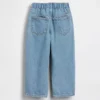 Baby & Toddler Pull-On Baggy Jeans