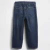 Baby & Toddler Pull-On Baggy Jeans