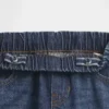 Baby & Toddler Pull-On Baggy Jeans
