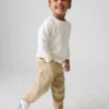 Baby & Toddler Pull-On Everyday Joggers