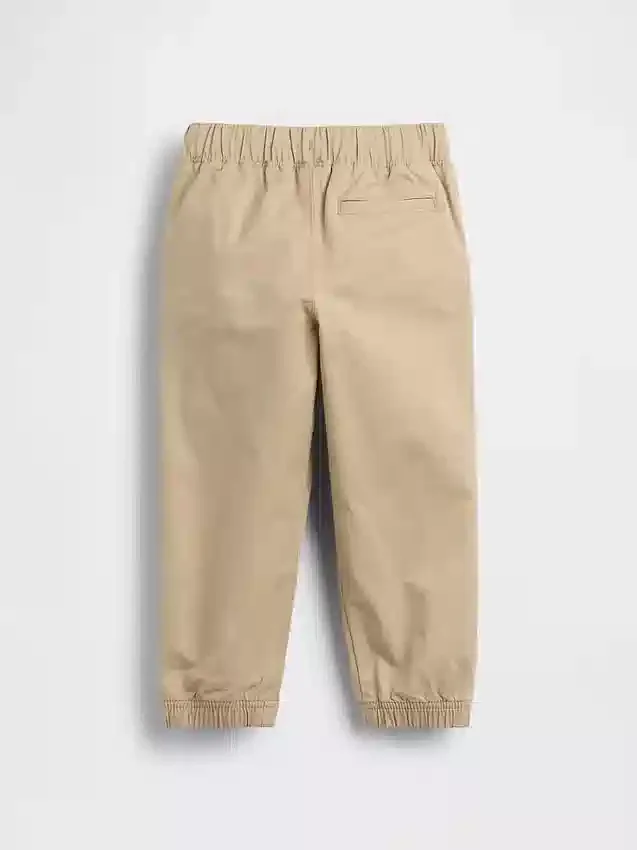 Baby & Toddler Pull-On Everyday Joggers