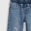 Baby & Toddler Pull-On Original Straight Jeans