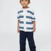 Baby & Toddler Pull-On Pants