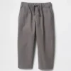 Baby & Toddler Pull-On Pants