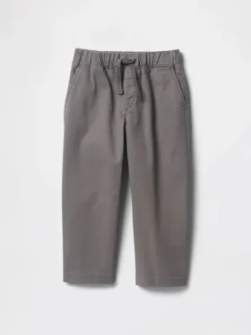 Baby & Toddler Pull-On Pants