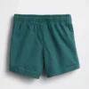 Baby & Toddler Pull-On Shorts