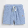 Baby & Toddler Pull-On Waffle Shorts