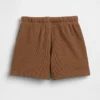 Baby & Toddler Pull-On Waffle Shorts