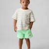 Baby & Toddler Quick-Dry Shorts