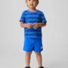 Baby & Toddler Quick-Dry Shorts