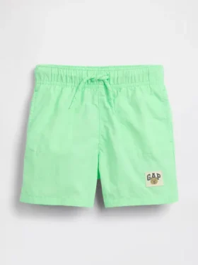 Baby & Toddler Quick-Dry Shorts
