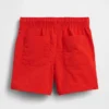 Baby & Toddler Quick-Dry Shorts