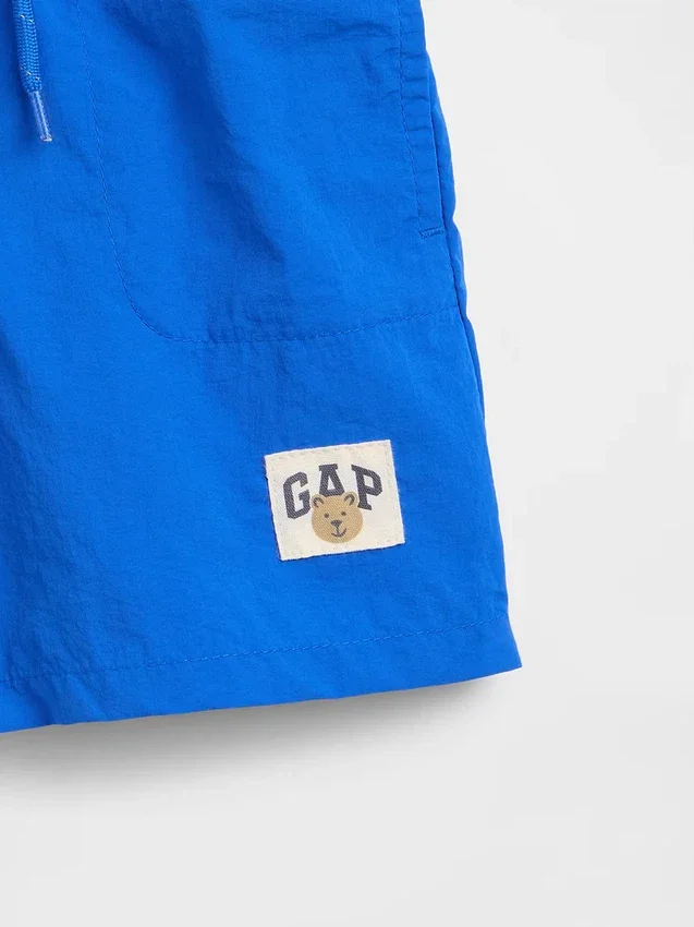 Baby & Toddler Quick-Dry Shorts