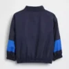 Baby & Toddler Recycled Colorblock Windbreaker Jacket
