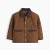 Baby & Toddler Recycled Quilted Field Jacket