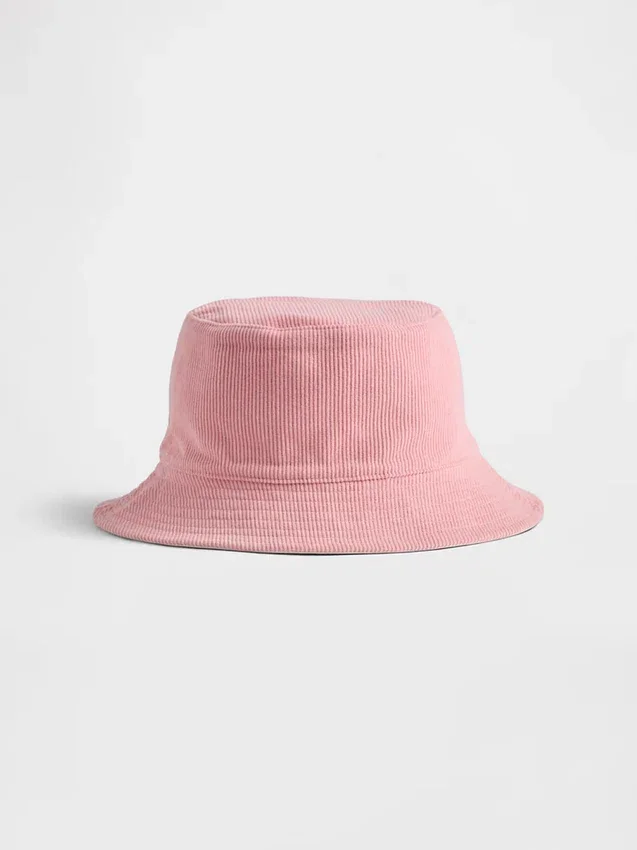 Baby & Toddler Reversible Bucket Hat