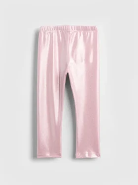 Baby & Toddler Shine Leggings