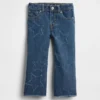 Baby & Toddler Star Stride Jeans