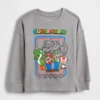 Baby & Toddler Super Mario Graphic T-Shirt