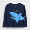 Baby & Toddler Swim Rash Guard