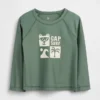 Baby & Toddler Swim Rash Guard