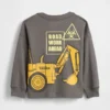 Baby & Toddler Tonka Graphic T-Shirt