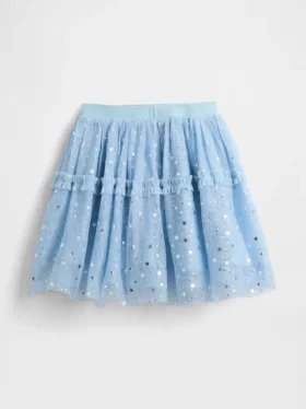 Baby & Toddler Tulle Skirt