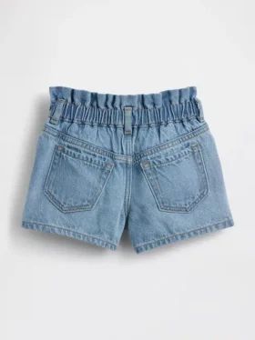 Baby & Toddler Ultrasoft Denim Stride Shorts