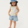 Baby & Toddler Ultrasoft Denim Stride Shorts