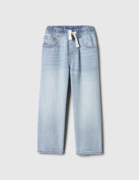 Baby & Toddler Ultrasoft Pull-On Baggy Jeans