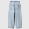Baby & Toddler Ultrasoft Pull-On Baggy Jeans