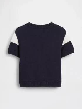 Baby & Toddler Varsity Logo Sweater Shirt