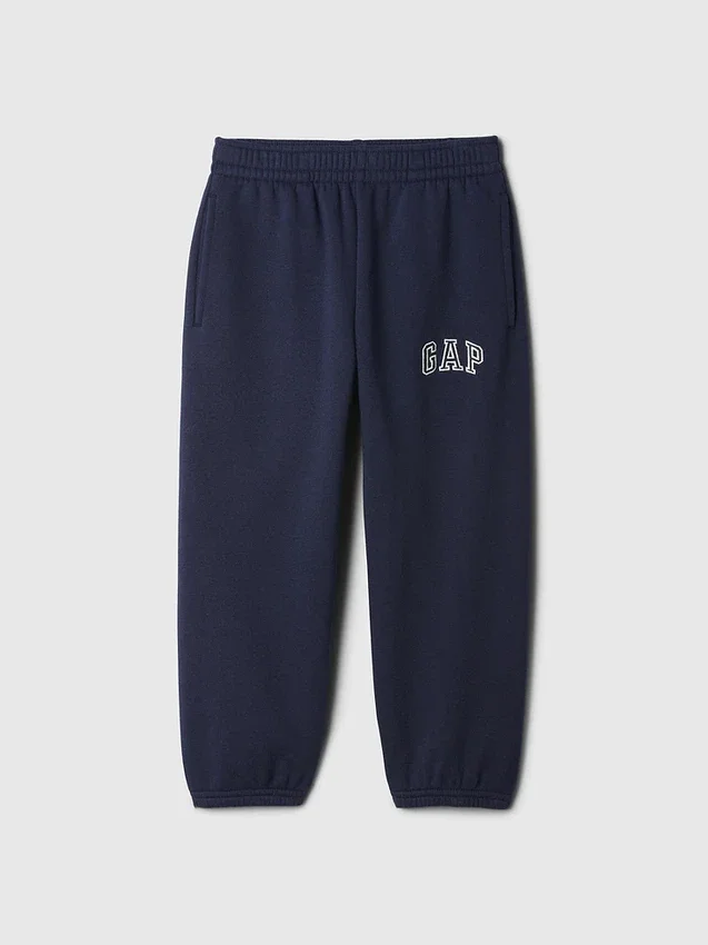 Baby & Toddler Vintagesoft Arch Logo Joggers