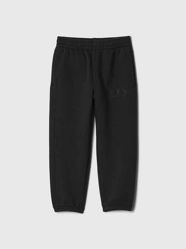 Baby & Toddler Vintagesoft Arch Logo Joggers