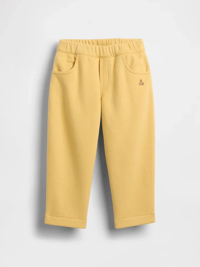 Baby & Toddler Vintagesoft Barrel Joggers