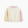 Baby & Toddler Vintagesoft Colorblock Sweatshirt