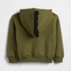 Baby & Toddler Vintagesoft Dino Zip Hoodie