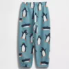 Baby & Toddler Vintagesoft Graphic Joggers